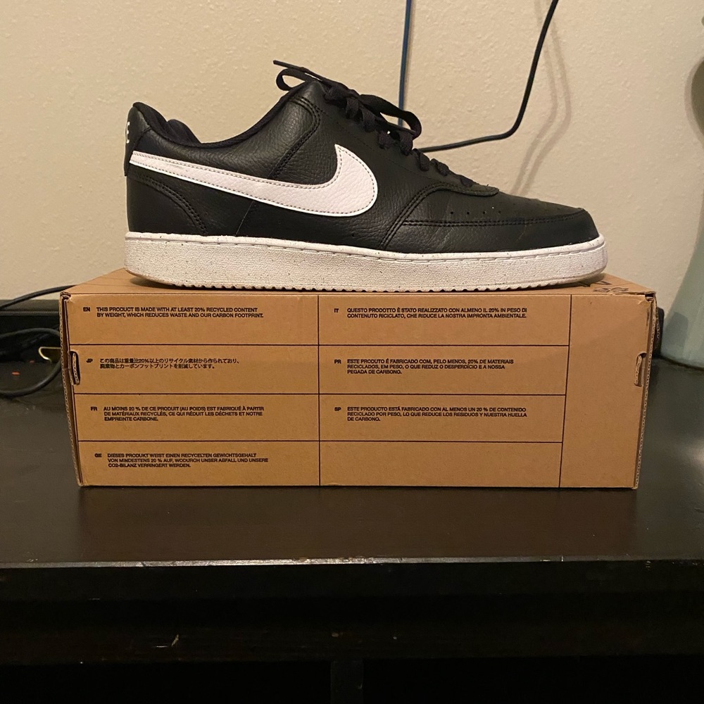 Nike Court Vision Lo NN